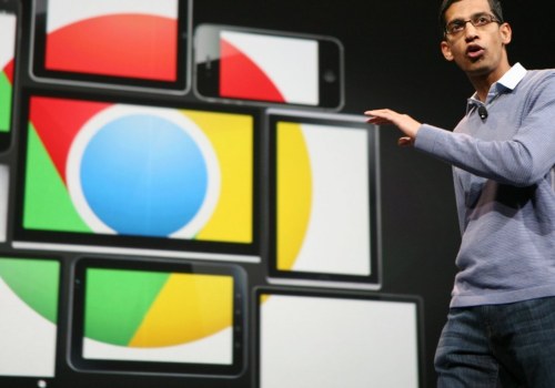 Unlocking the Power of Chrome Extensions: How to Block Ads and Pop-ups